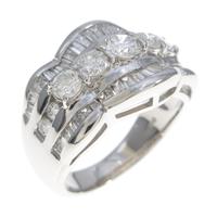 PT ダイヤモンドリング