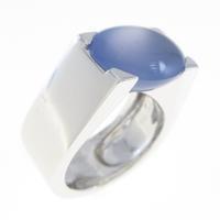 カルティエ タンキッシム リング