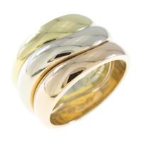 カルティエ ラブミー リング