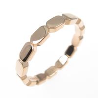 シャネル プルミエール プロメス リング