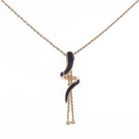 ダミアーニ エデン ネックレス