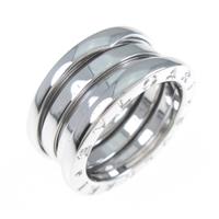 ブルガリ B．zero1 3バンドリング