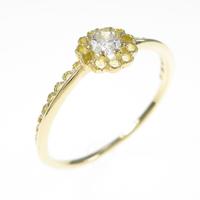 アーカー レーシアソルリング 2013年X’mas リング