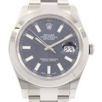 ロレックス 116300 デイトジャスト? 自動巻