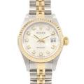 ロレックス 79173G デイトジャスト SSxYG 自動巻