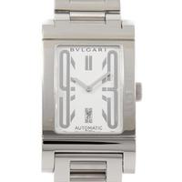 ブルガリ RT45S／RT45WSSD レッタンゴロ 自動巻