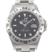 ロレックス 16570 エクスプローラー? 自動巻