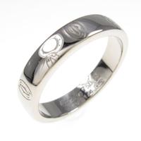 カルティエ ハッピーバースデー スモール リング