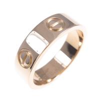 カルティエ ラブリング