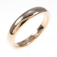 ティファニー クラシック バンド リング