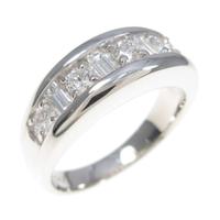 PT ダイヤモンドリング