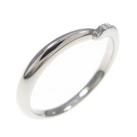 PT ダイヤモンドリング