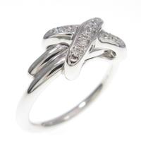 ショーメ ジュ ドゥ リアン リング