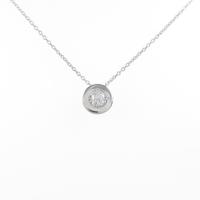 フォーエバー マーク センター オブ マイ ユニバース ネックレス