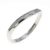 PT ダイヤモンドリング