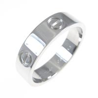 カルティエ ラブリング