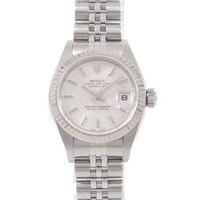 ロレックス 79174 デイトジャスト SSxWG 自動巻