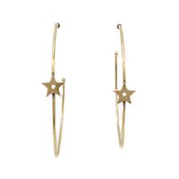 クリスチャンディオール ピアス