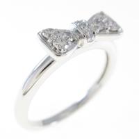 ポンテヴェキオ リボン リング