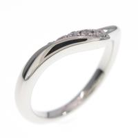 PT ダイヤモンドリング