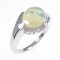PT オパールリング