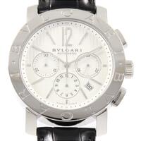 【新品】ブルガリ BB42SLCH／BB42WSLDCH ブルガリブルガリクロノ 自動巻