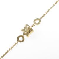 ブルガリ B．zero1 エレメント ブレスレット