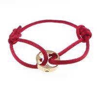 ルイヴィトン ブラスレ リヤン アンプラント ブレスレット