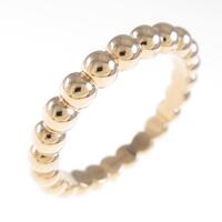 ヴァンクリーフ＆アーペル ペルレ ラージモデル リング