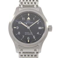 IWC IW324102 マークXII 自動巻