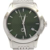 【新品】グッチ YA1264108 クォーツ