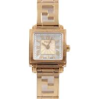 【新品】フェンディ F605524500 クォーツ