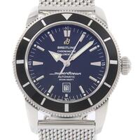 ブライトリング A17320／A172B68OCA スーパーオーシャンヘリテージ46 自動巻