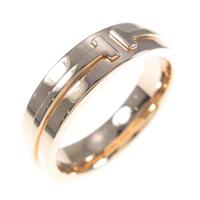 ティファニー T トゥー リング