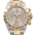 ロレックス 116503 デイトナ SSxYG 自動巻