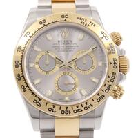 ロレックス 116503 デイトナ SSxYG 自動巻