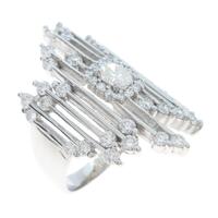 PT ダイヤモンドリング