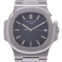 パテック・フィリップ 5711／1A?001 ノーチラス 自動巻