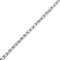 カルティエ テニスブレスレット