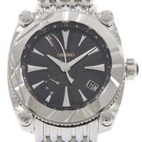 セイコー 5R66?0AW0／SBLA067 ガランテ・スプリングドライブGMT 自動巻