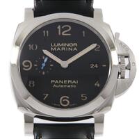 パネライ PAM01359 ルミノールマリーナ1950 3DAYSオートマティックアッチャイオ 自動巻