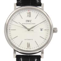 IWC IW356501 ポートフィノ 自動巻