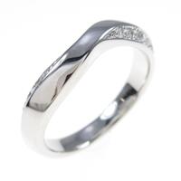 PT ダイヤモンドリング