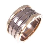 ブルガリ B．zero1 4バンドリング