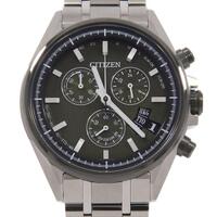 シチズン H610?T024572／BY0144?56W アテッサ ソーラークォーツ