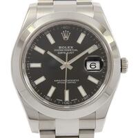 ロレックス 116300 デイトジャスト? 自動巻