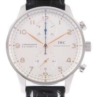 IWC IW371445 ポルトギーゼクロノ 自動巻