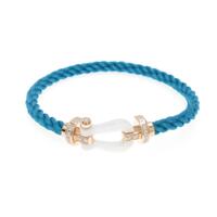 フレッド フォース10 LM ブレスレット