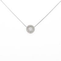 PT 2WAY ダイヤモンドネックレス