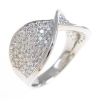 PT ダイヤモンドリング